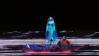The Met: Live in HD 2016-2017 - L'Amour de Loin trailer
