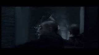 Chrysalis Official Trailer (French)