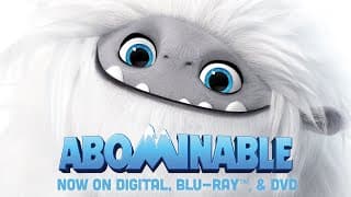 Own it now on Digital, 4K, Blu-ray & DVD