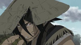 『ストレンヂア －無皇刃譚－』予告編