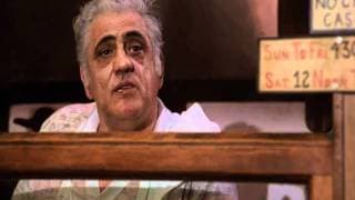 Fingers (1978) pizzeria scene