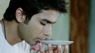 Dad main MBA nahin karna chahta | Scene | Badmaash Company | Shahid Kapoor | Anushka Sharma