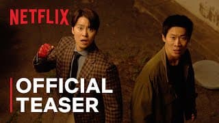 Official Teaser [ENG SUB]