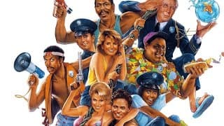 Police Academy 5: Assignment: Miami Beach (1988) - Trailer