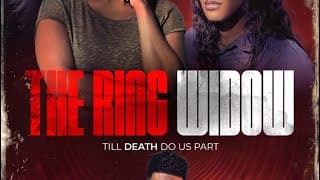 The Ring Widow Official Trailer