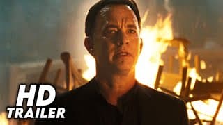 Angels & Demons (2009) Original Trailer [FHD]