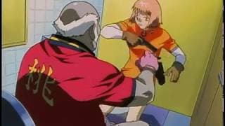 Trailer: Mezzo Forte [Media Blasters]