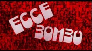 Ecce Bombo - TRAILER - Nanni Moretti