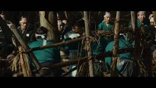 Blade of The Immortal clip - Brawl