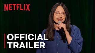 Sheng Wang: Purple | Official Trailer | Netflix
