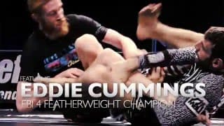 EBI 7 FEATHERWEIGHTS JULY 16