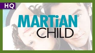 Martian Child (2007) TV Spot