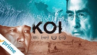 Koi | Trailer | Available Now