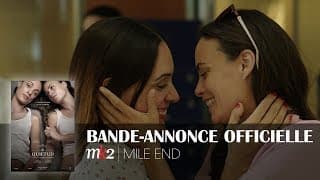 LA QUIETUD Official Trailer MK2 | MILE END