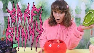 Barf Bunny (Erotic Grotesque Nonsense #1) Trailer