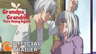 Official Trailer [Subtitled]