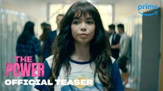 Official Teaser
