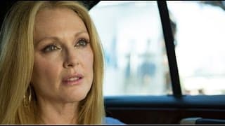 MAPS TO THE STARS - HAVANA SEGRAND - OFFICIAL [HD] - JULIANNE MOORE