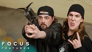 Jay & Silent Bob Save The Day