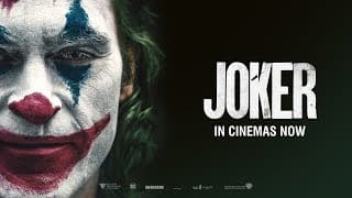 In Cinemas Now