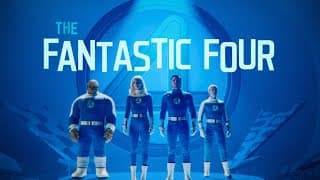 Fantastivision