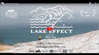 Lake Effect OfficialTrailer [2023]
