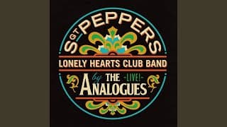 "Sgt. Pepper's Lonely Hearts Club Band (Reprise)"