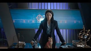 Teaser Trailer [ENG SUB]