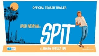 Official Teaser
