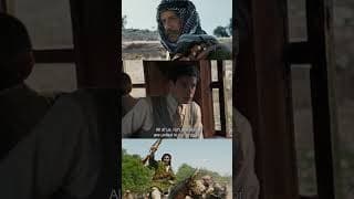 Saleh Bakri is Khalid