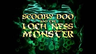 Scooby-Doo! And The Loch Ness Monster (Trailer)