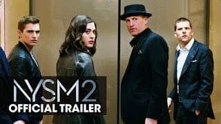 Official Teaser Trailer