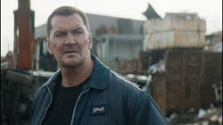 Scrapyard