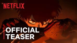 Official Teaser #3 [Subtitled]
