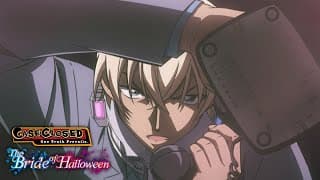 Official Teaser Trailer [English Sub]