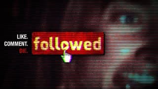 FOLLOWED | 30-SECOND Spot - "Elevator Game"
