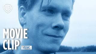 Kevin Bacon & John Slattery Scene - Movie Clip