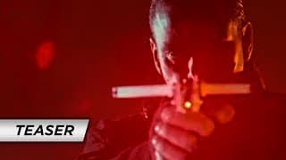 Teaser Trailer