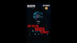 HALLOWEEN DOUBLE FEATURE (Mother)