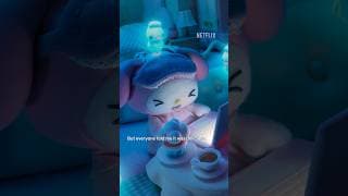Don't be mean to My Melody [Subtitled]