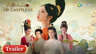 Trailer | ENG SUB