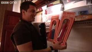 John Barrowman - The making of me - BBC Two
