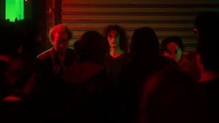 Hallway Fight Scene | 100% PURE RAGE