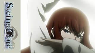 Hououin Kyouma Returns?!