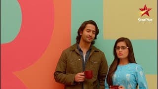 Yeh Rishtey Hain Pyaar Ke | Ek Cup Chai
