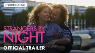 Official Trailer [Subtitled]