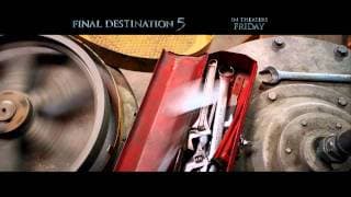TV Spot #11