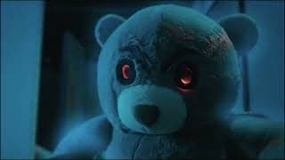 Possessed Bear