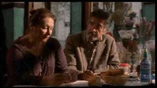 Herencia trailer