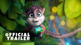 The Wishmas Tree - Official Trailer